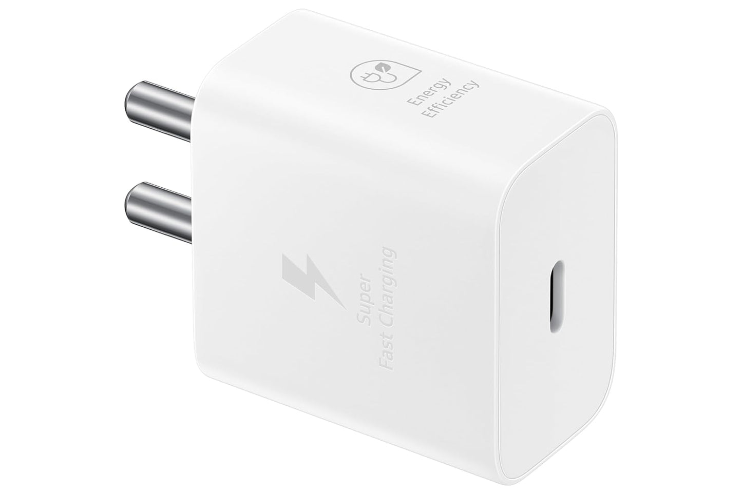 25W C-Type Super Fast Adapter