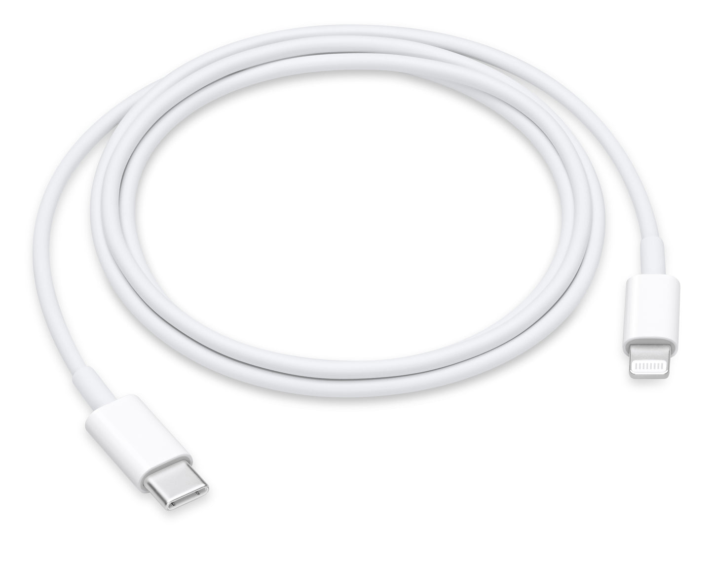 USB-C to lightning Fast charging cable 1mtr
