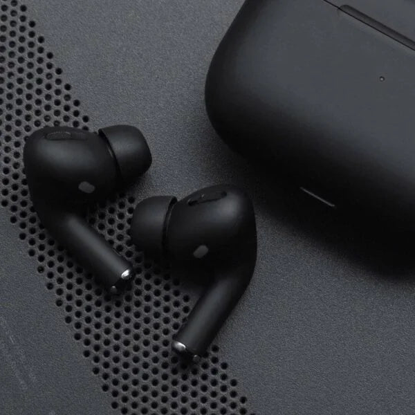 Acepods Pro 2 Black Edition
