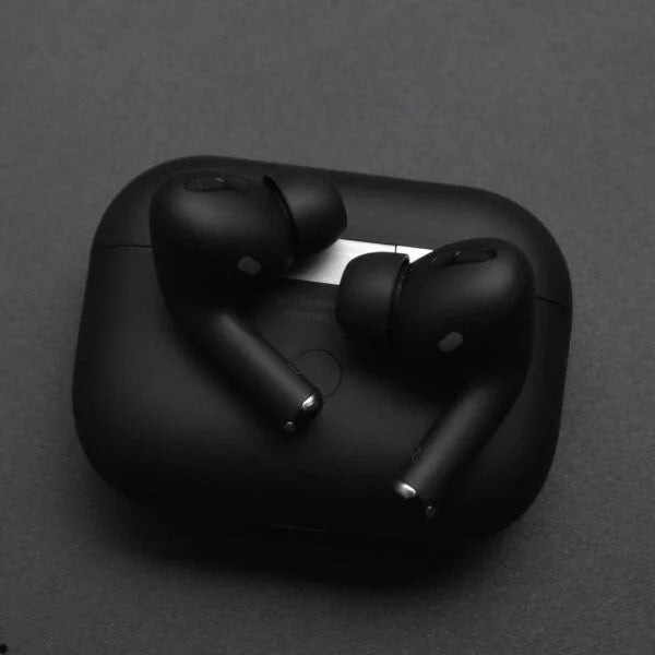 Acepods Pro 2 Black Edition
