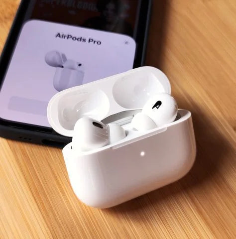 Acepods Pro 2 ANC ( Type C)