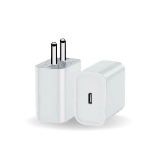 20W USB-C Power Adapter