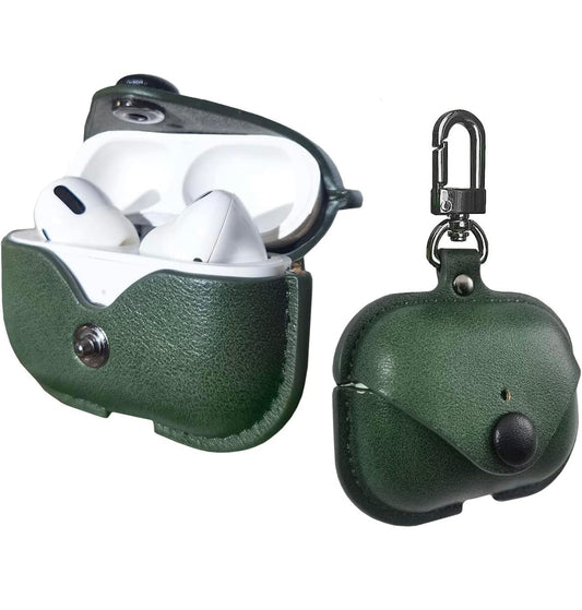 AcePods Leather Case