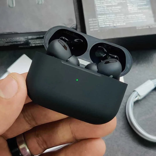 Acepods Pro 2 Black Edition